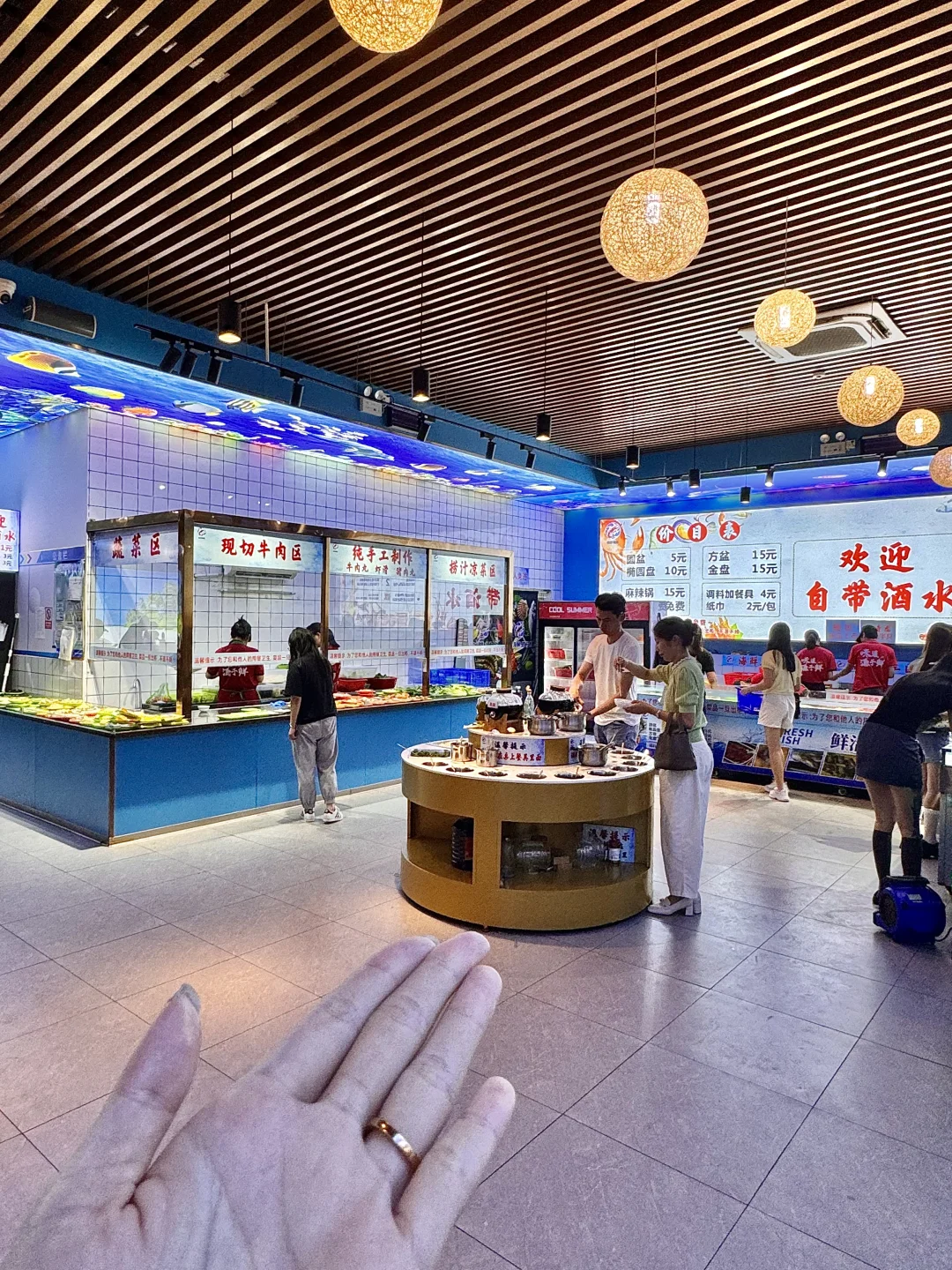 🤤怪不得中山人都爱来。。。。