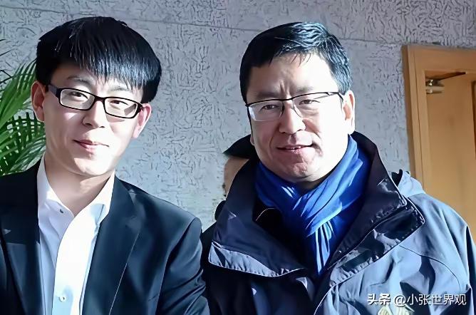 【真不懂研究蒙古史要去英国？】
白岩松独生子白清扬，高三成绩优秀，保送英国伦敦国