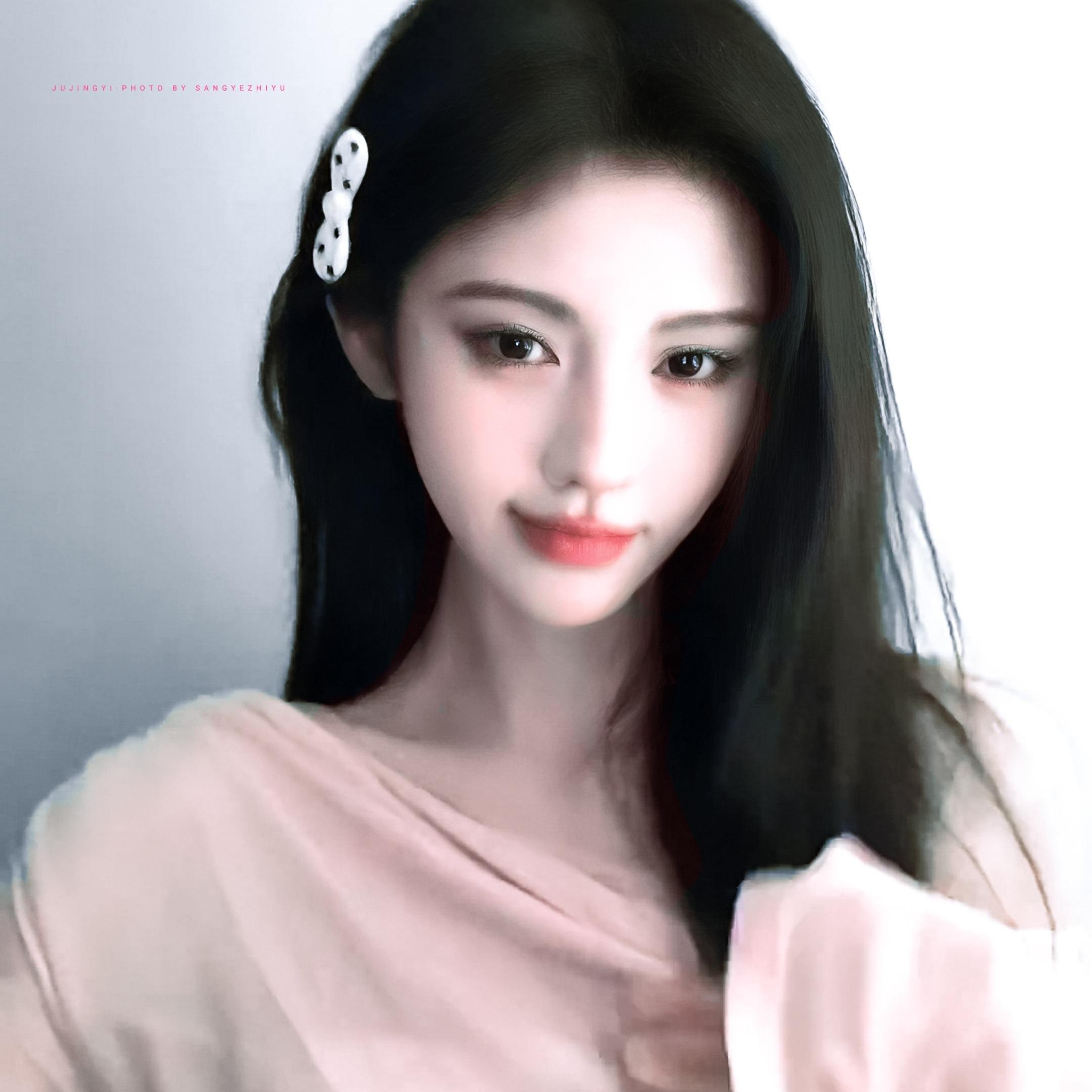 ►甜心欧尼酱头像/壁纸💐🌸 