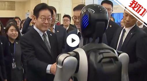 李在明为什么要半路“逃跑”？别信什么行程太忙的鬼话。他是怕面子挂不住。看看咱们上