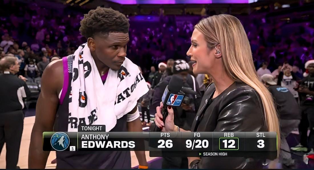 雷霆并非一支不可战胜之师，明尼苏达森林狼在首节折损主教练的不利局面下，球队王牌爱