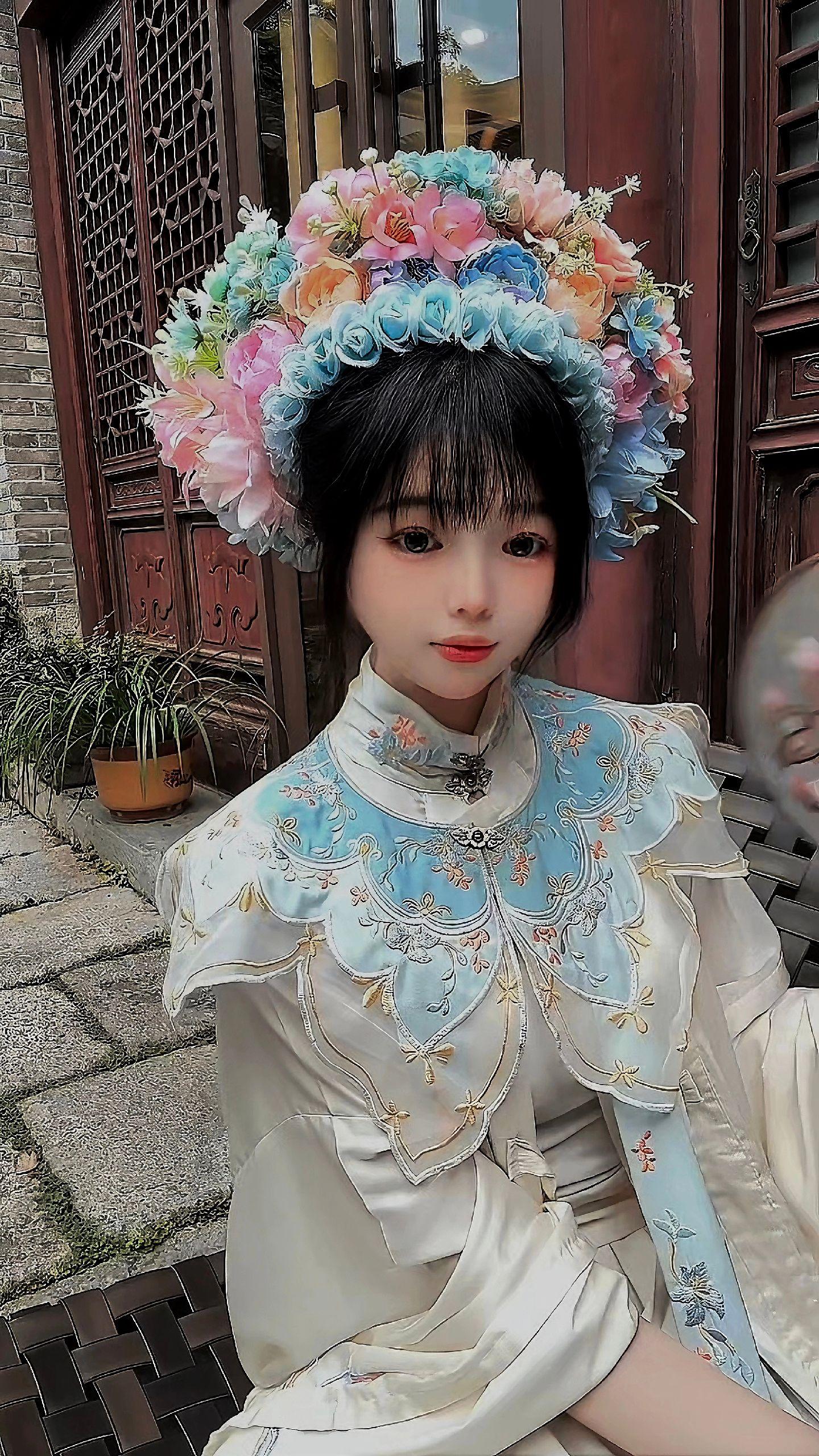 你我相逢 枯木逢春