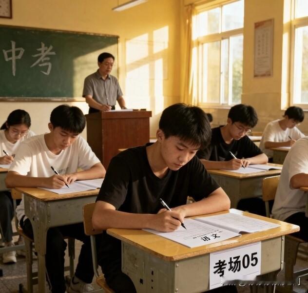 从2027年起，生物、地理不再作为中考计分科目（吉林省）

也就是说，现在初二的