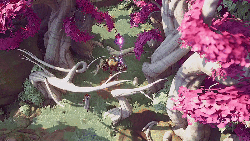 拳头的这个游戏《Project F》是不是倒闭了？英雄联盟