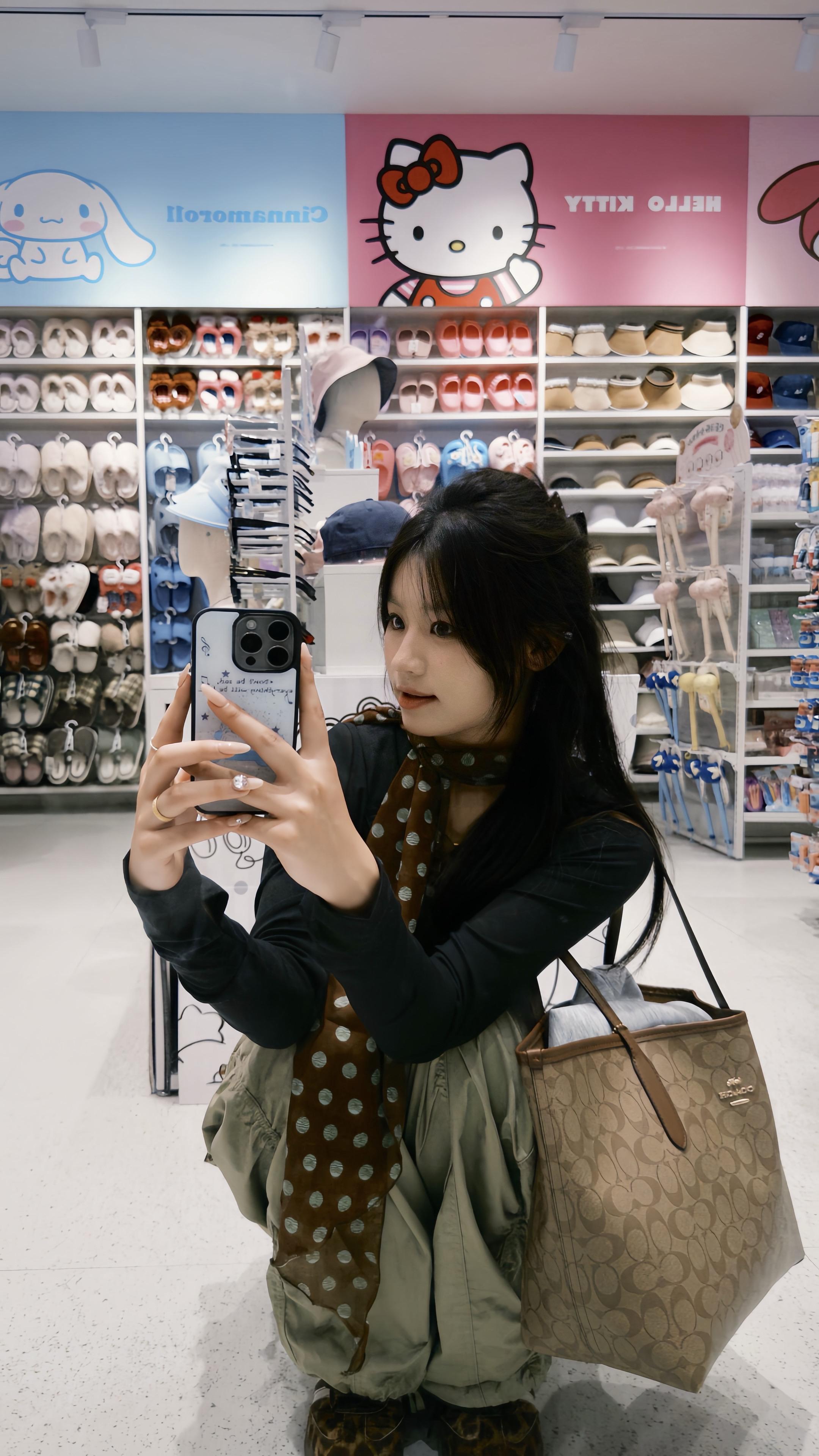 好运会降临在你爱上自己的每一刻