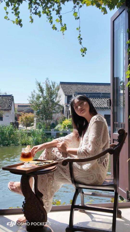 为了这一扇窗我又特意跑了一趟