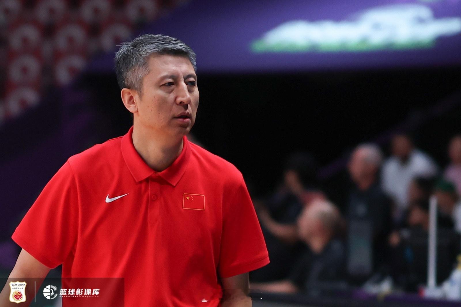 郭士强：中国男篮在2月5日集中后开展集训备战工作，计划于2月23日抵达日本冲绳进