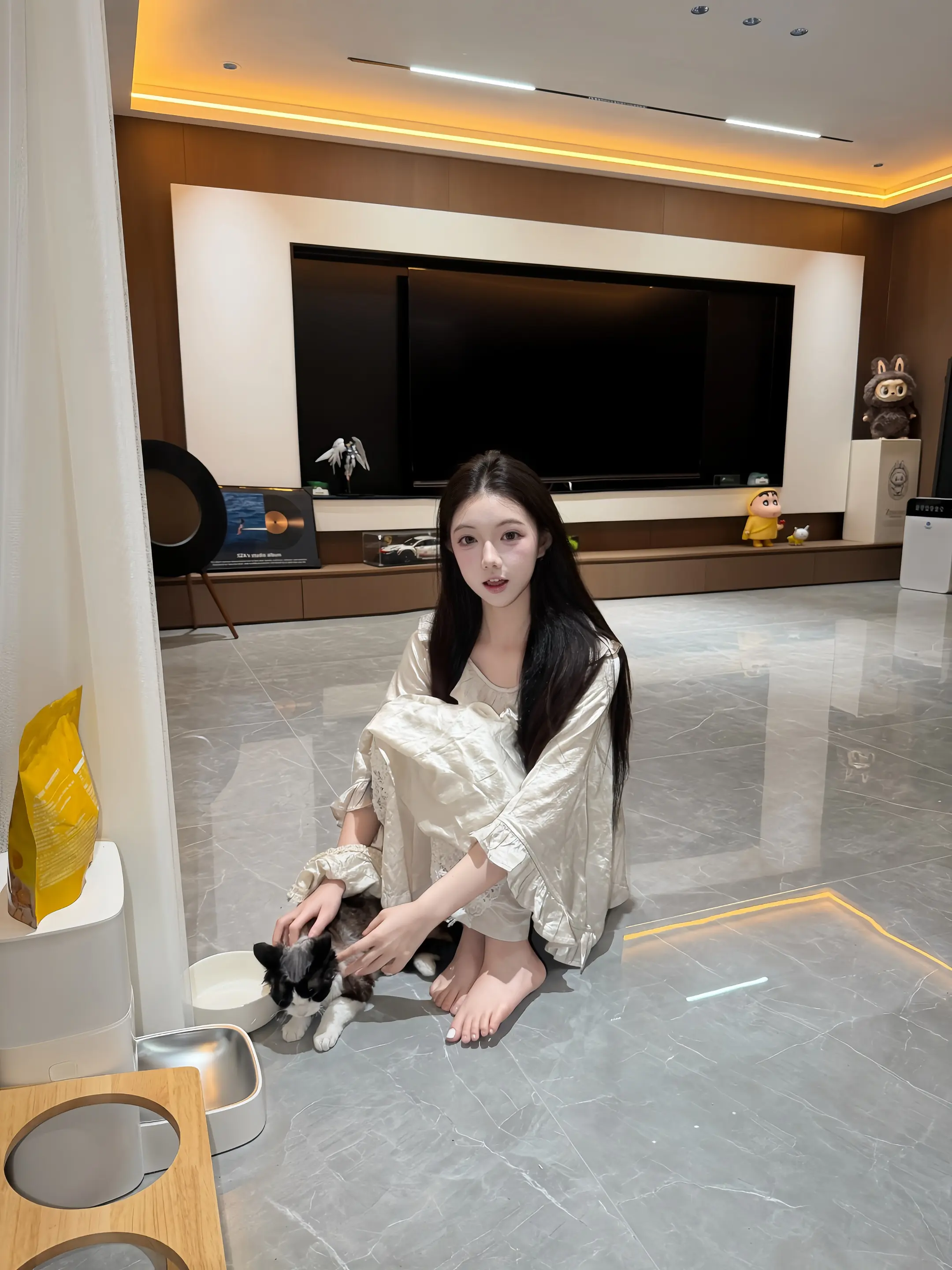 沒了我的吵鬧 你的生活會平靜嗎