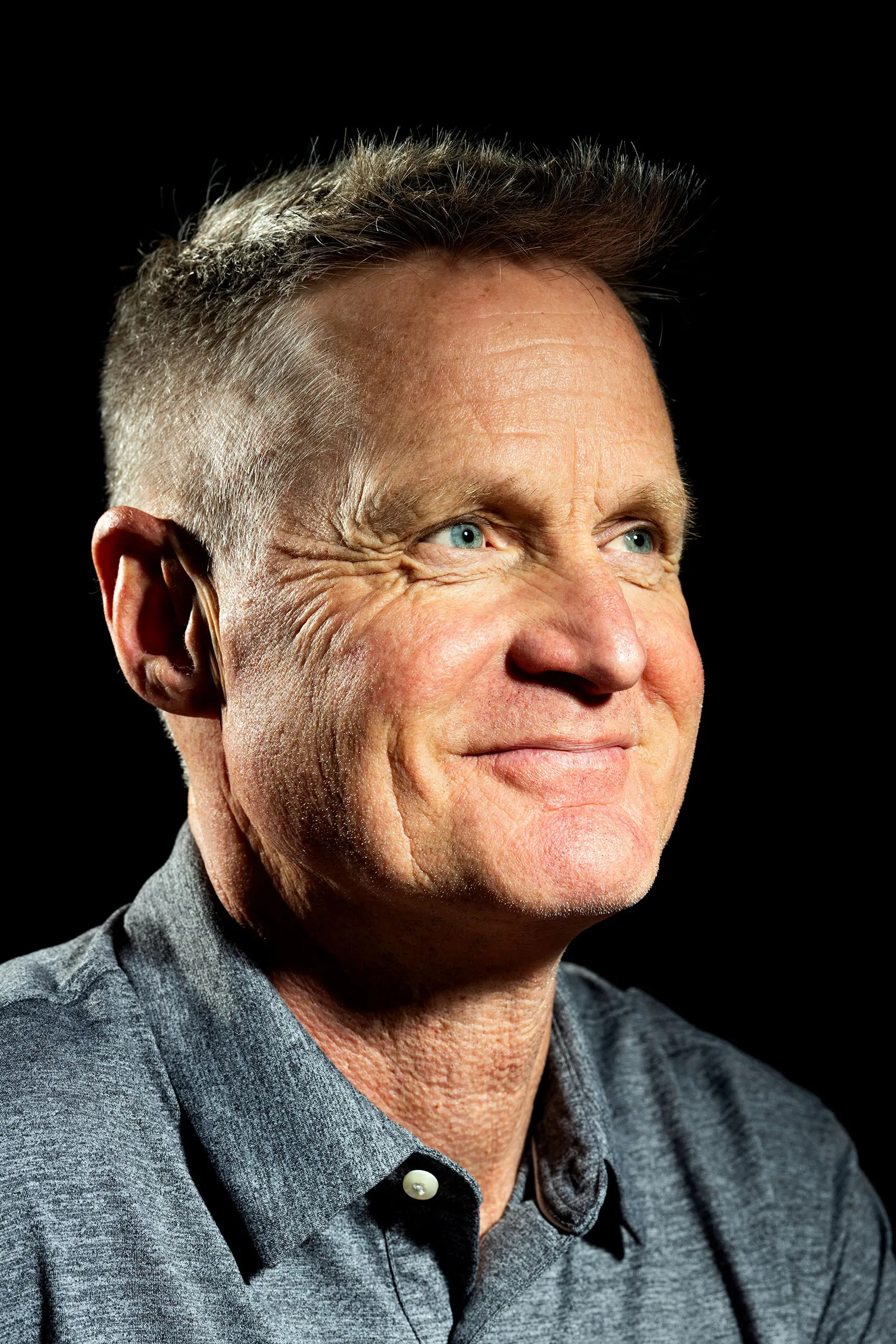 科尔接受《纽约人》专访谈到了许多话题，包括他在球队的未来，和追梦的复杂关系，还有