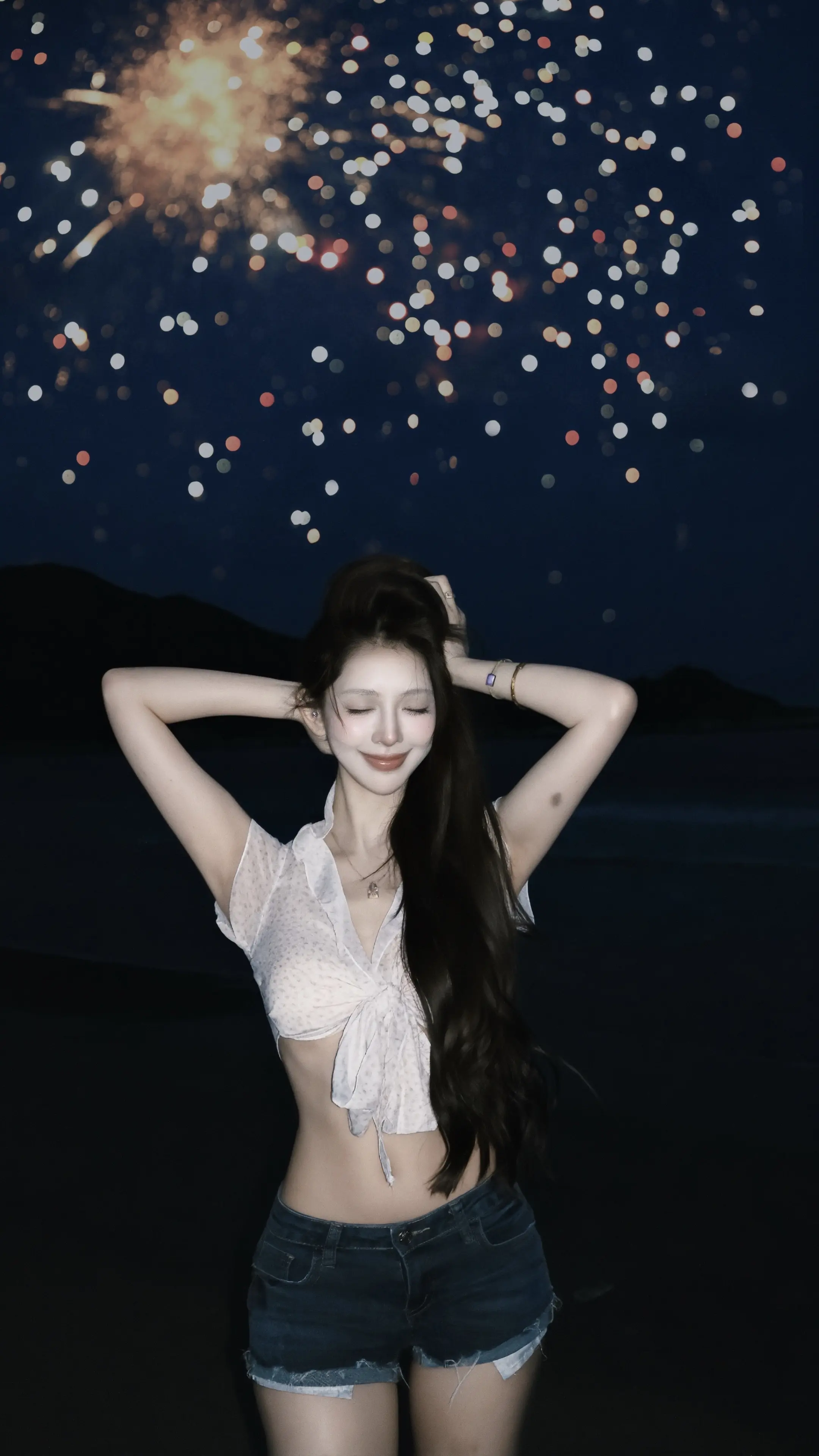 我就是要把我对你的爱意耗尽 我要我离开你时一滴眼泪都流不出来 那样我才算赢