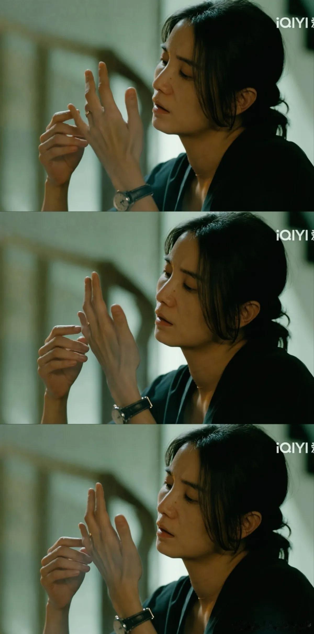 宋佳真的是人间扳手，怎么做到男女都爱的 