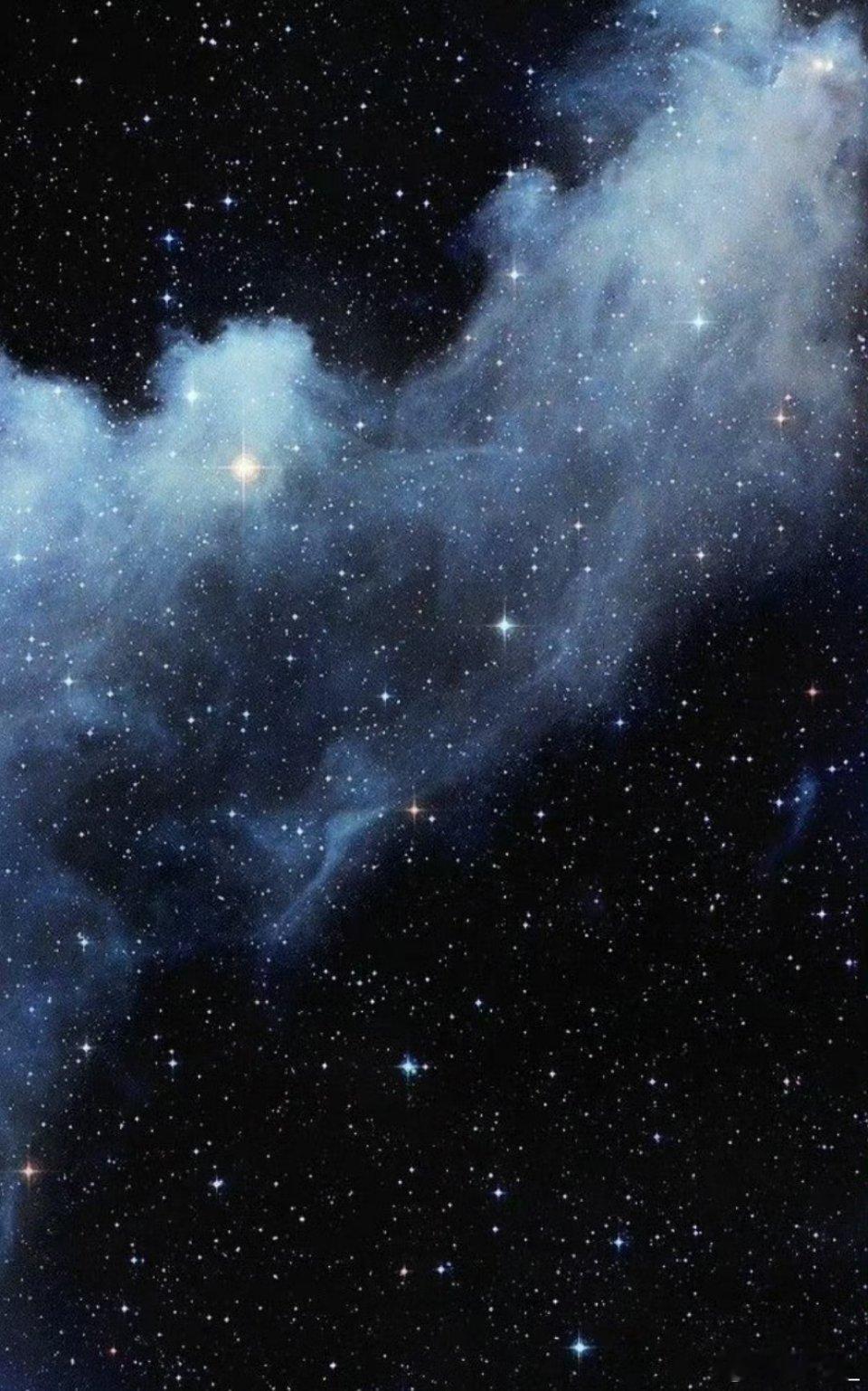 微博之夜 星空毯怎么如此梦幻？莫名的期待了！ 