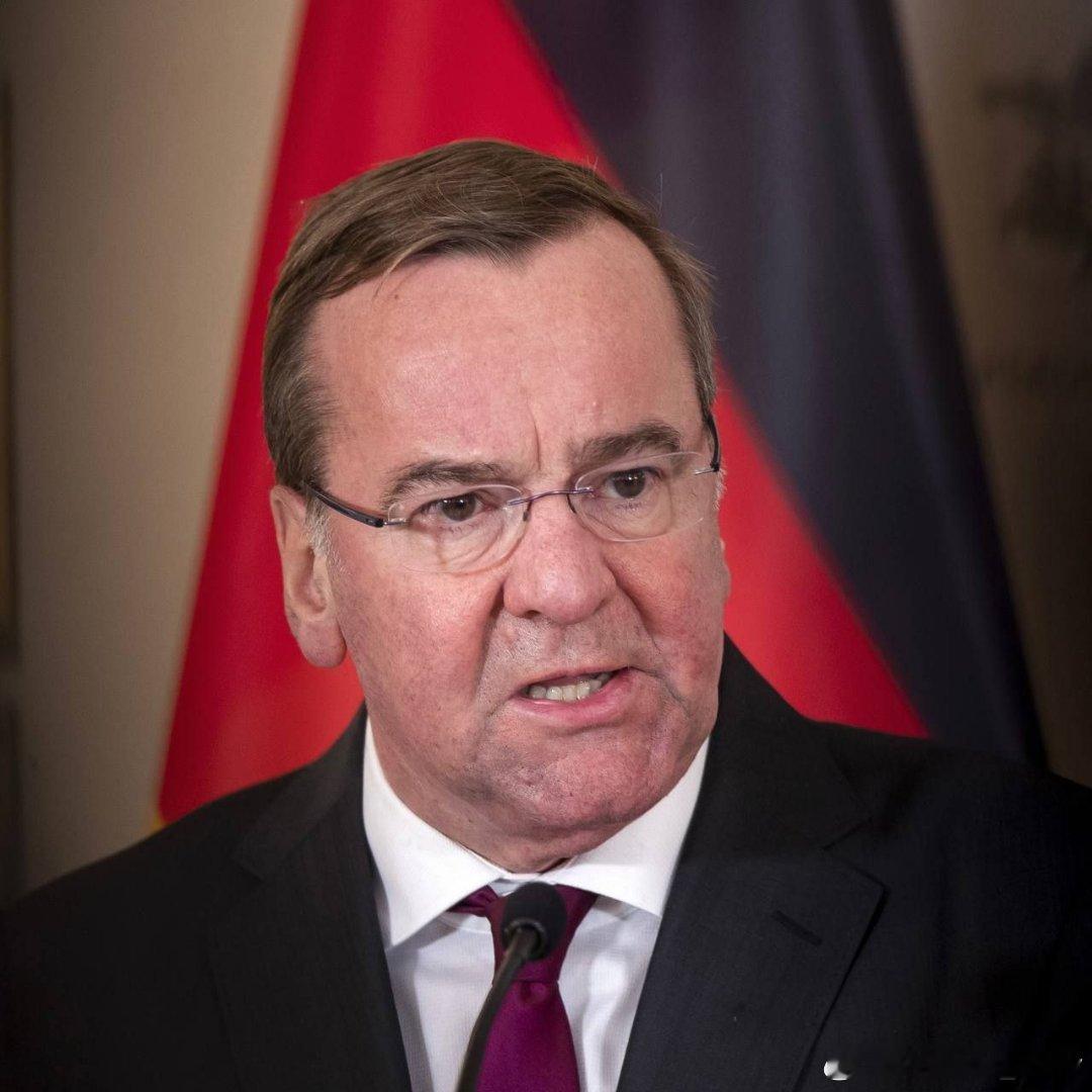 德国国防部长称，北约与俄罗斯之间的战争可能在2029年前爆发 