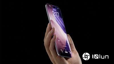 据称苹果20周年全玻璃iPhone已被取消
 据Jefferies分析师Edis