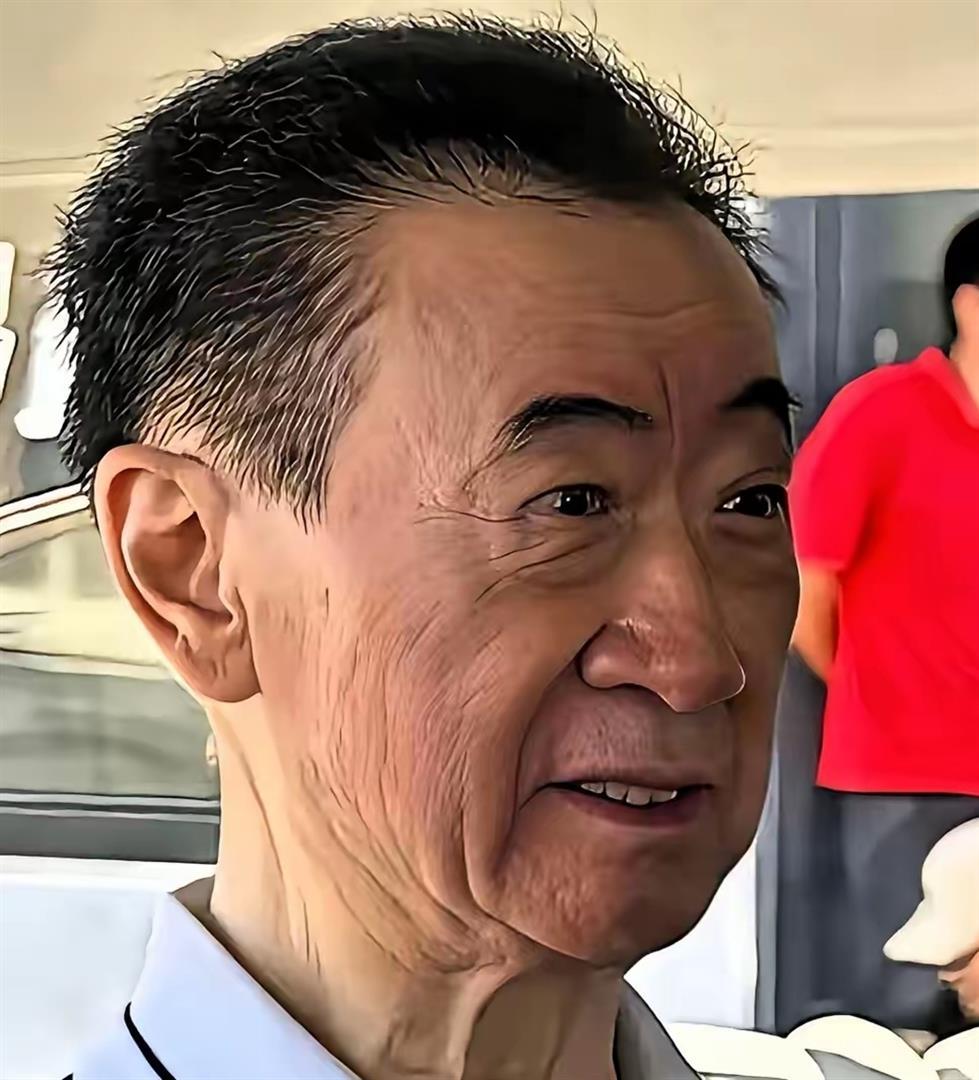 阔气不是装出来的，

而是面对的困难时的格局。

被限高消费，没有被骂的估计也就