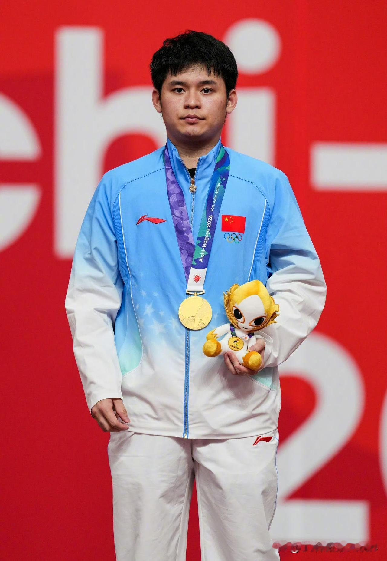随着中国队卫冕女子4X100米接力，9月28日中国队已确认金牌数量如下：

乒乓