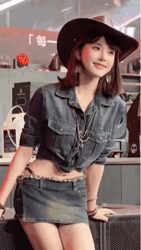 这是我见过最好看西部小牛仔！