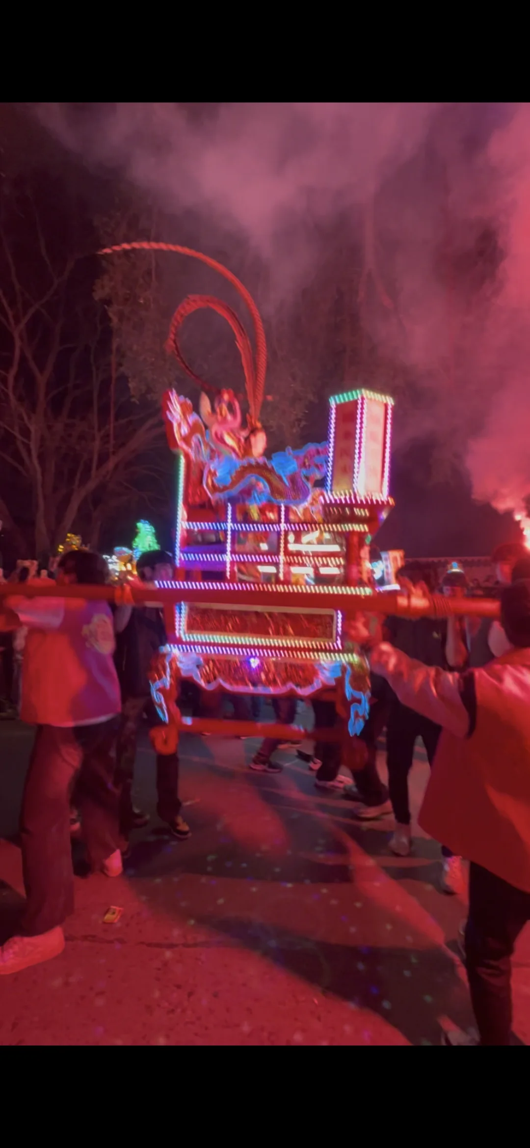 福州回来的后遗症