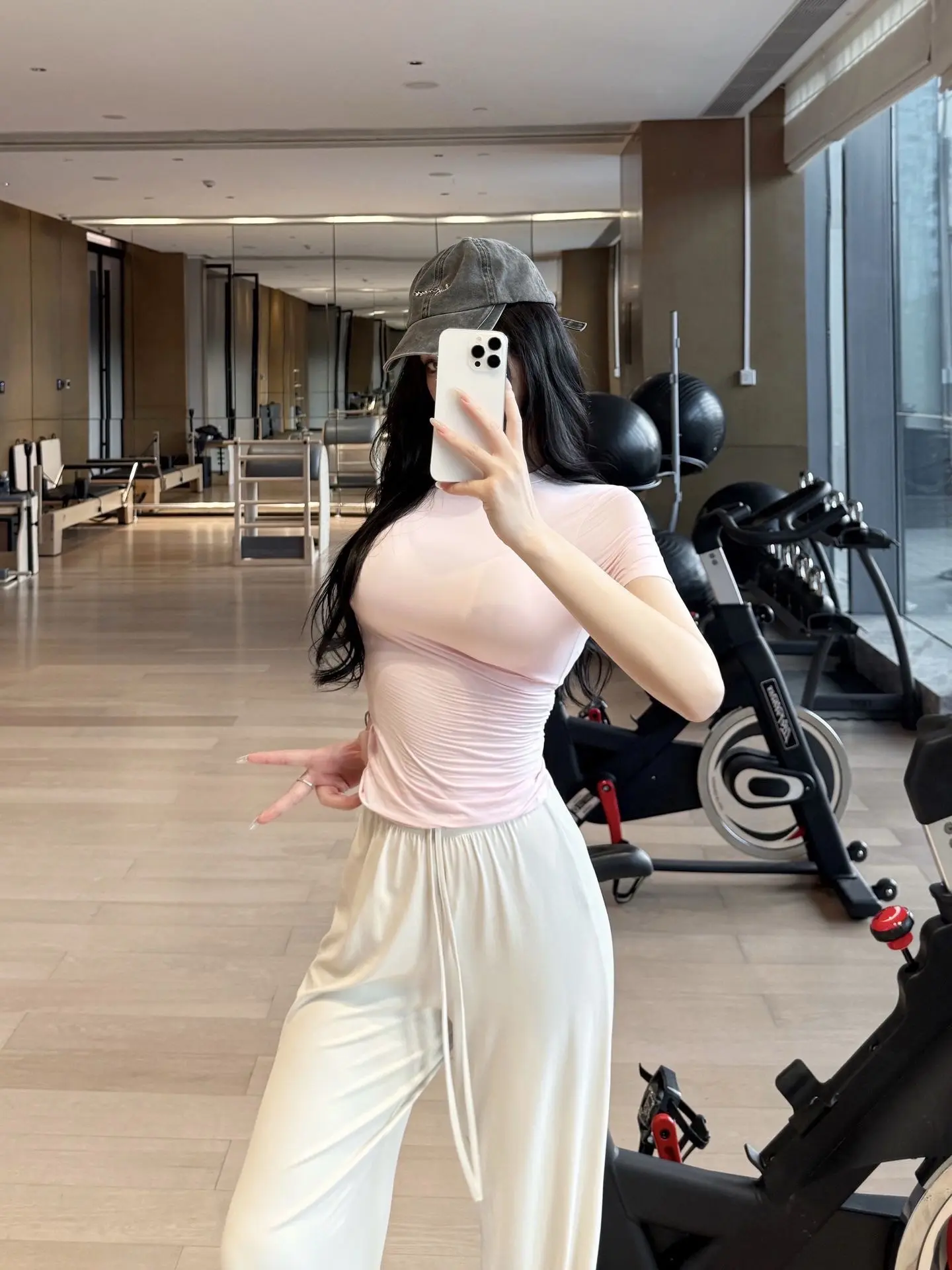 非要辣妹吗 萌妹可以吗？