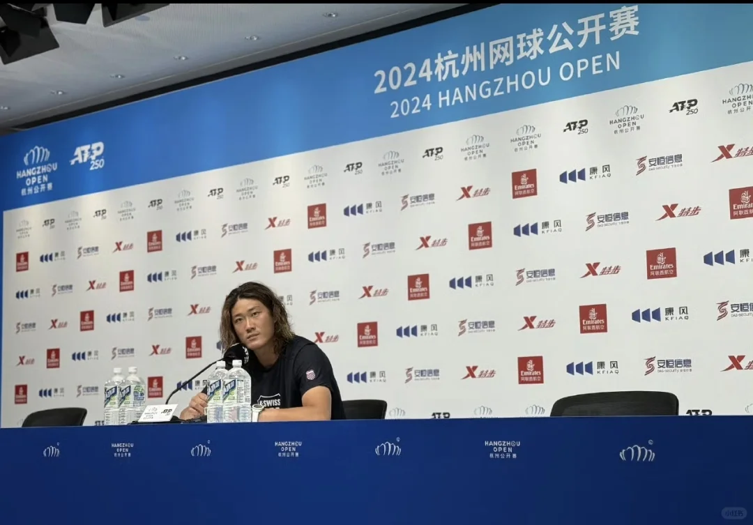 张之臻：小布的进步不会让我意外