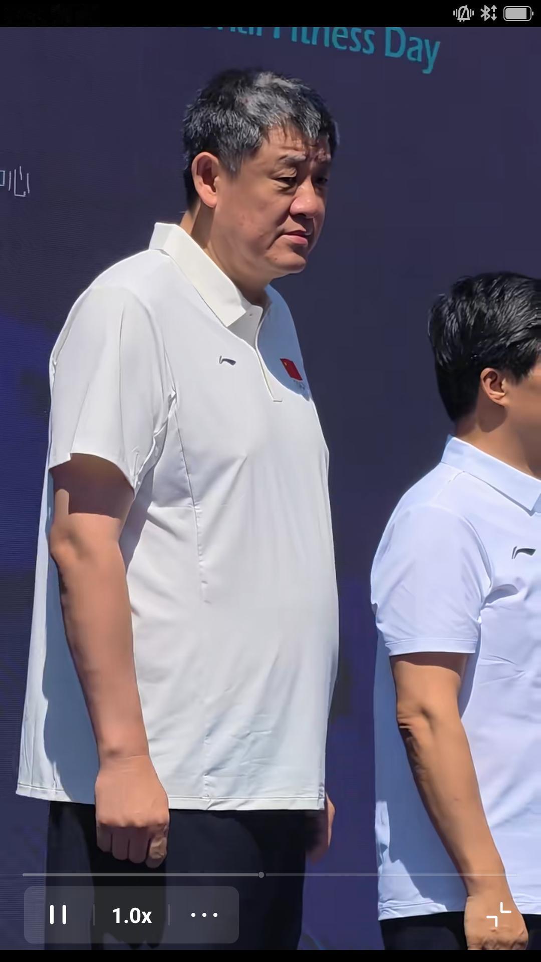 据吉媒报道，8月8日下午前世界排坛名将郎平与吉林省篮协主席，吉林东北虎俱乐部董事
