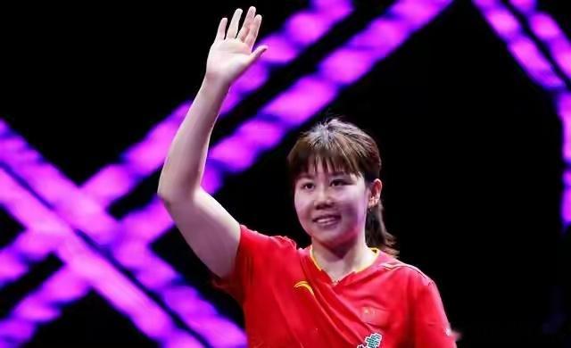 陈幸同4比2朱雨玲 陈幸同逆转取胜，进入女单半决赛，将于孙颖莎争夺决赛席位。 ​