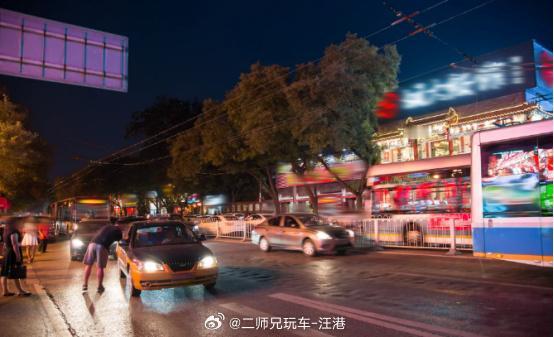 真没注意到，“智慧交通”其实已经来到了身边！
北京市交通委近日表示，现在已经可以