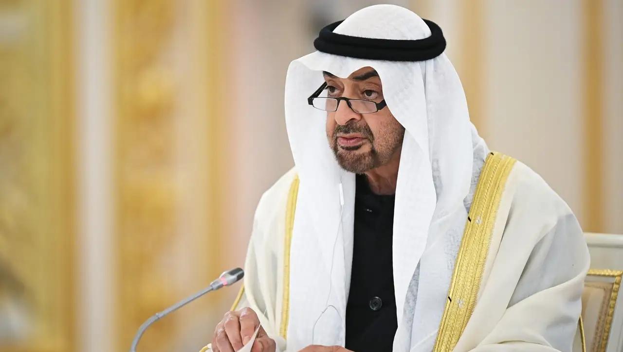 【美伊大战，阿联酋成为第二个以色列】
阿联酋方面指出，该国遭受的伊朗空袭甚至比以