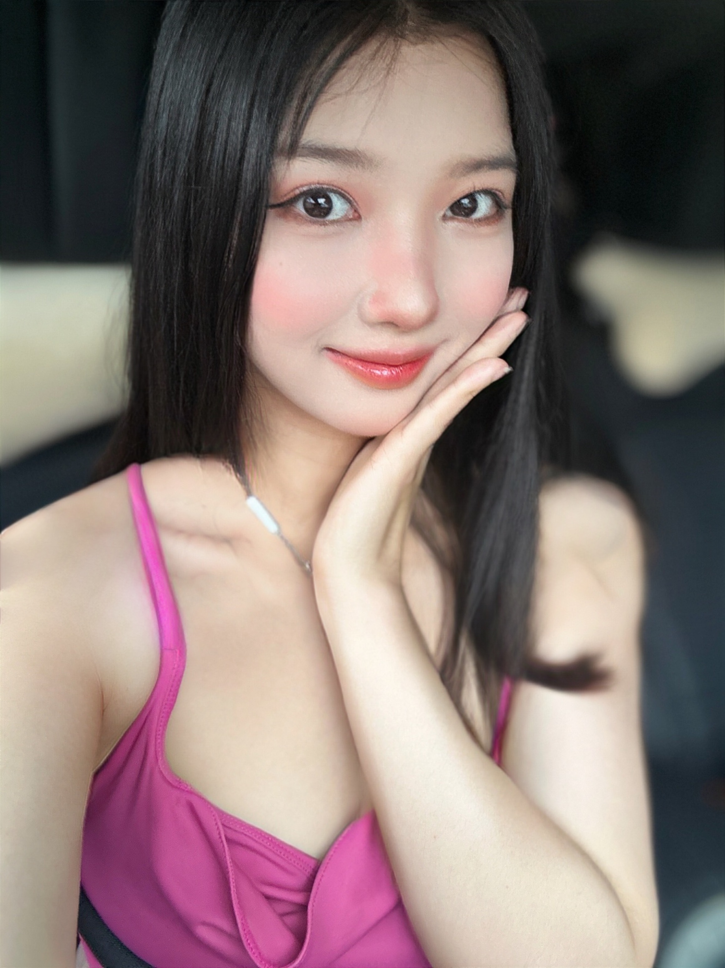 哪个发型好看💇♀️ 