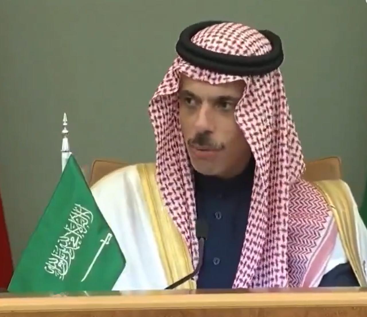 沙特也要有动作了。伊朗一战，把整个中东国家都给打醒了。

特别是巴基斯坦的空军进