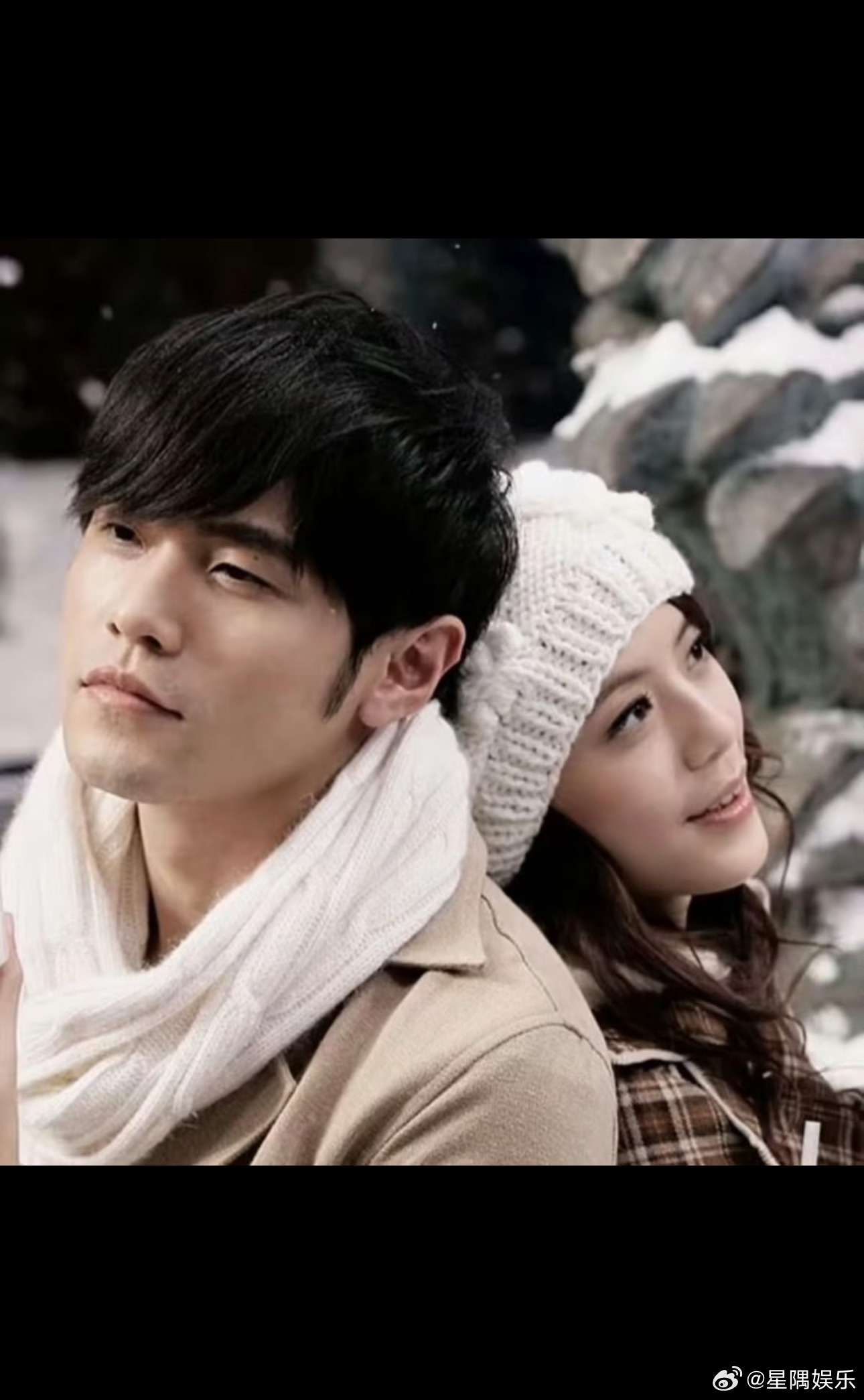 独属于江语晨的“陈少荣” 