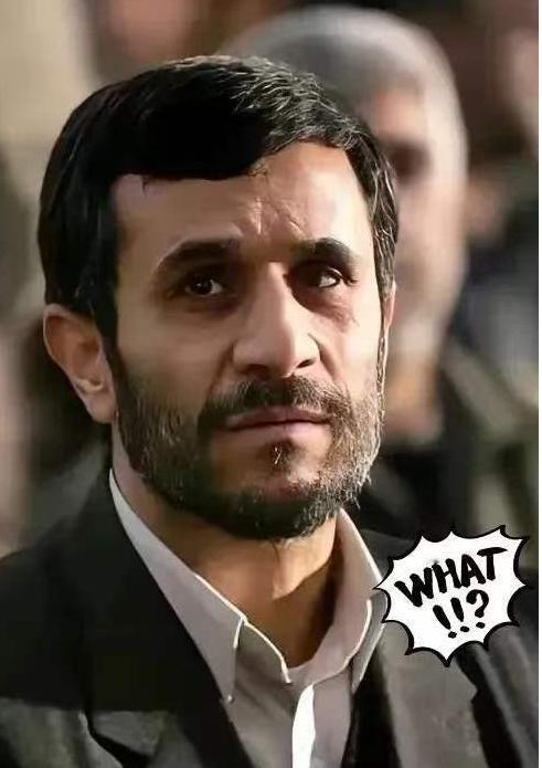 果然被猜中了！

伊朗情报部门宣布：

4月15日，伊朗情报部门发表声明称，近期