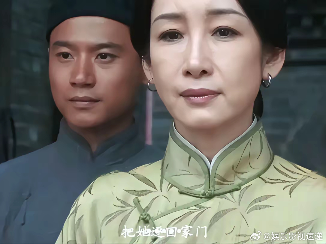 《生万物》:原来这才是宁苏苏不能生育，被费左氏赶出家门的根本原因…​宁苏苏的怀孕