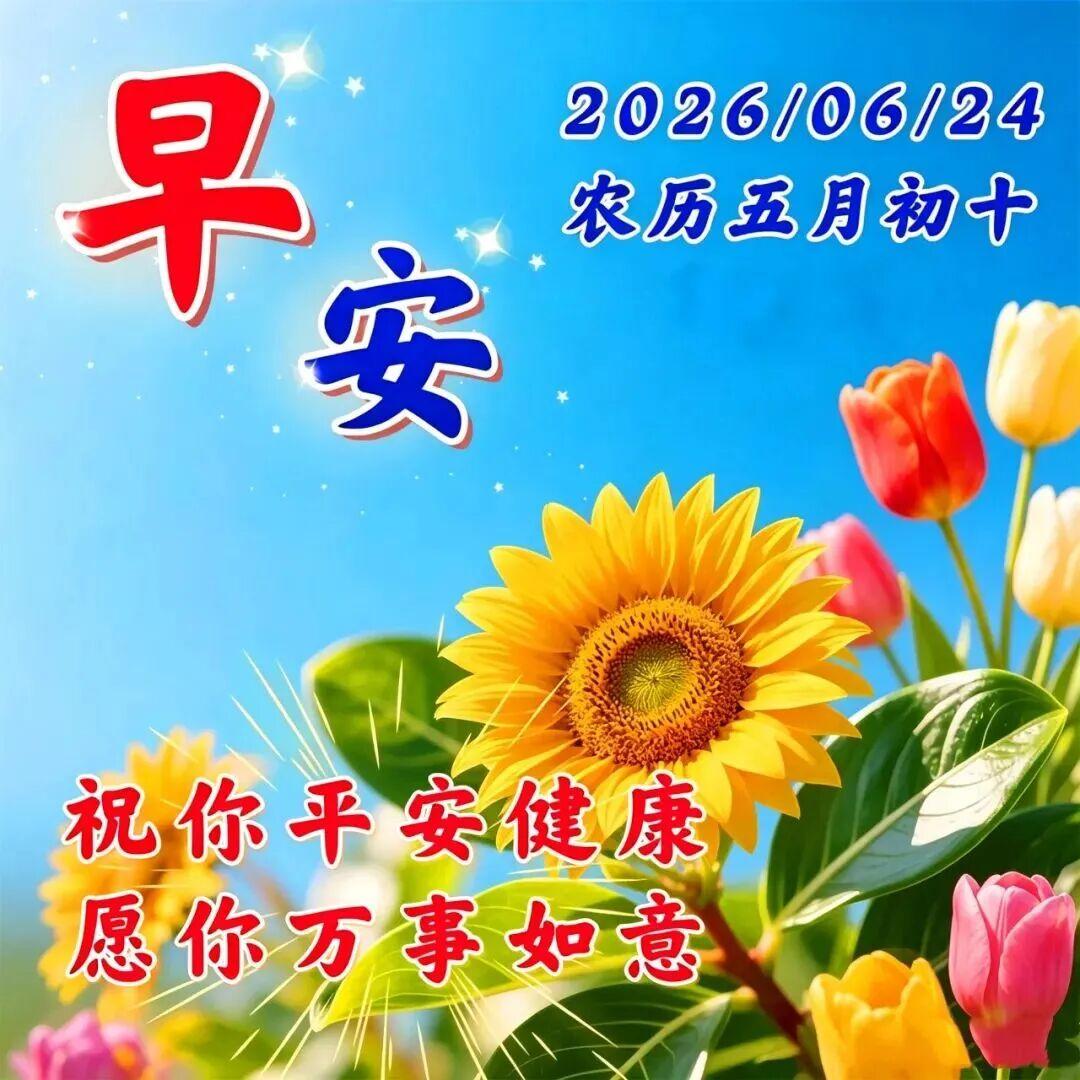 遇事少急躁、莫生气，气恼最伤身心；处世常怀和气，笑意常伴身旁。稳住好心情，自在又