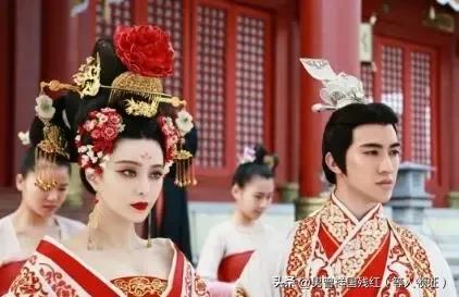 古人有多开放，儿子娶妈妈，公公娶儿媳……大唐盛世下的风流


第一对：哥哥与弟媳