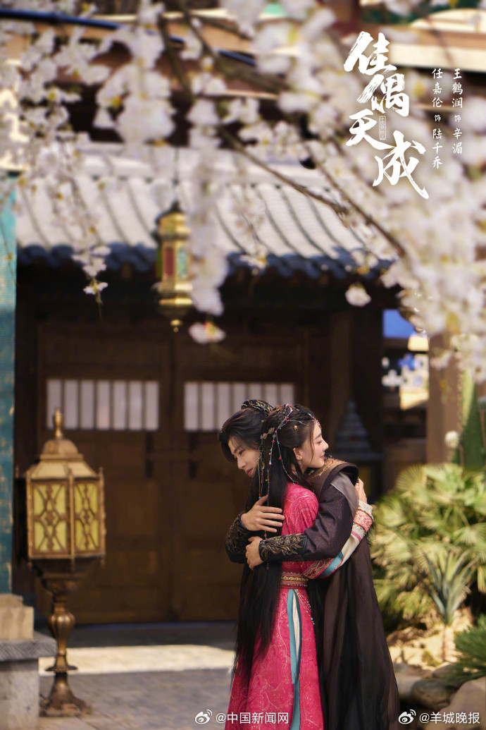 【#2026还有哪些待播剧#】古装、都市、谍战……2026多部待播剧阵容豪华，每