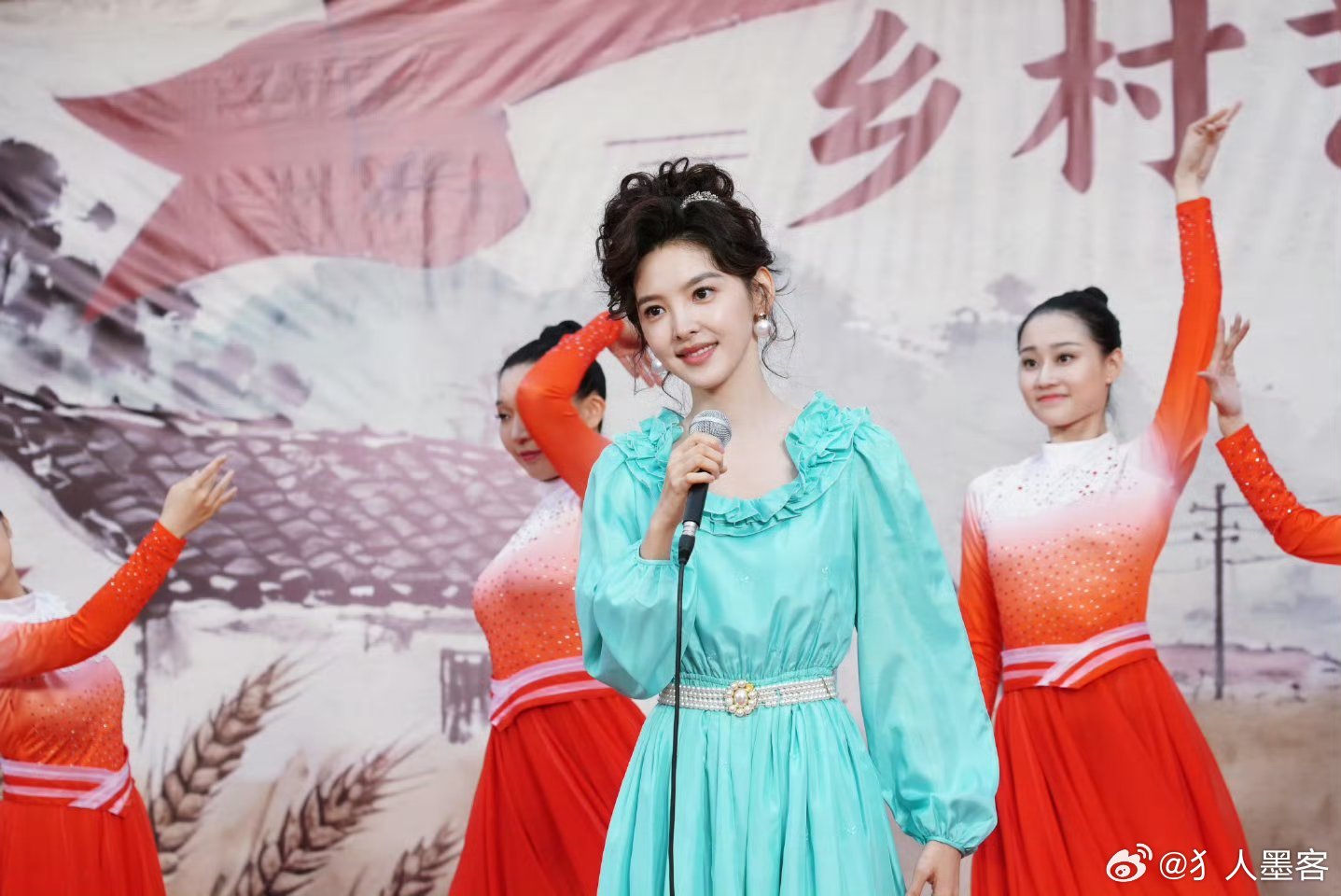  章若楠也太会演了！《冬去春来》把平凡生活拍得好戳心，烟火气拉满，越追越上头🔥