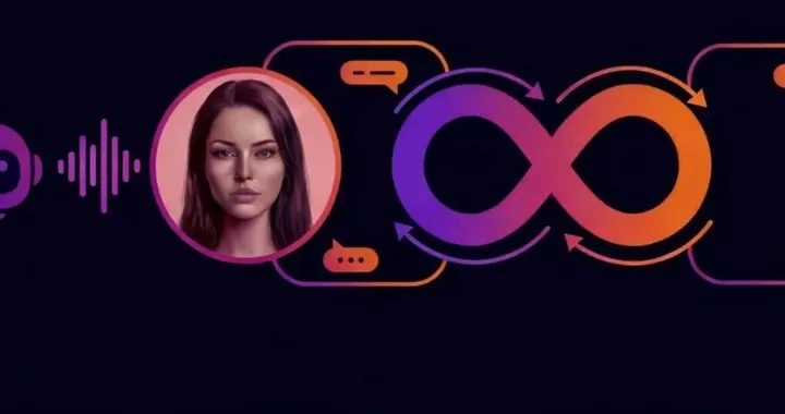 百萬圍觀、HuggingFace多模態(tài)登頂，開源語音版「DeepSeek」爆火