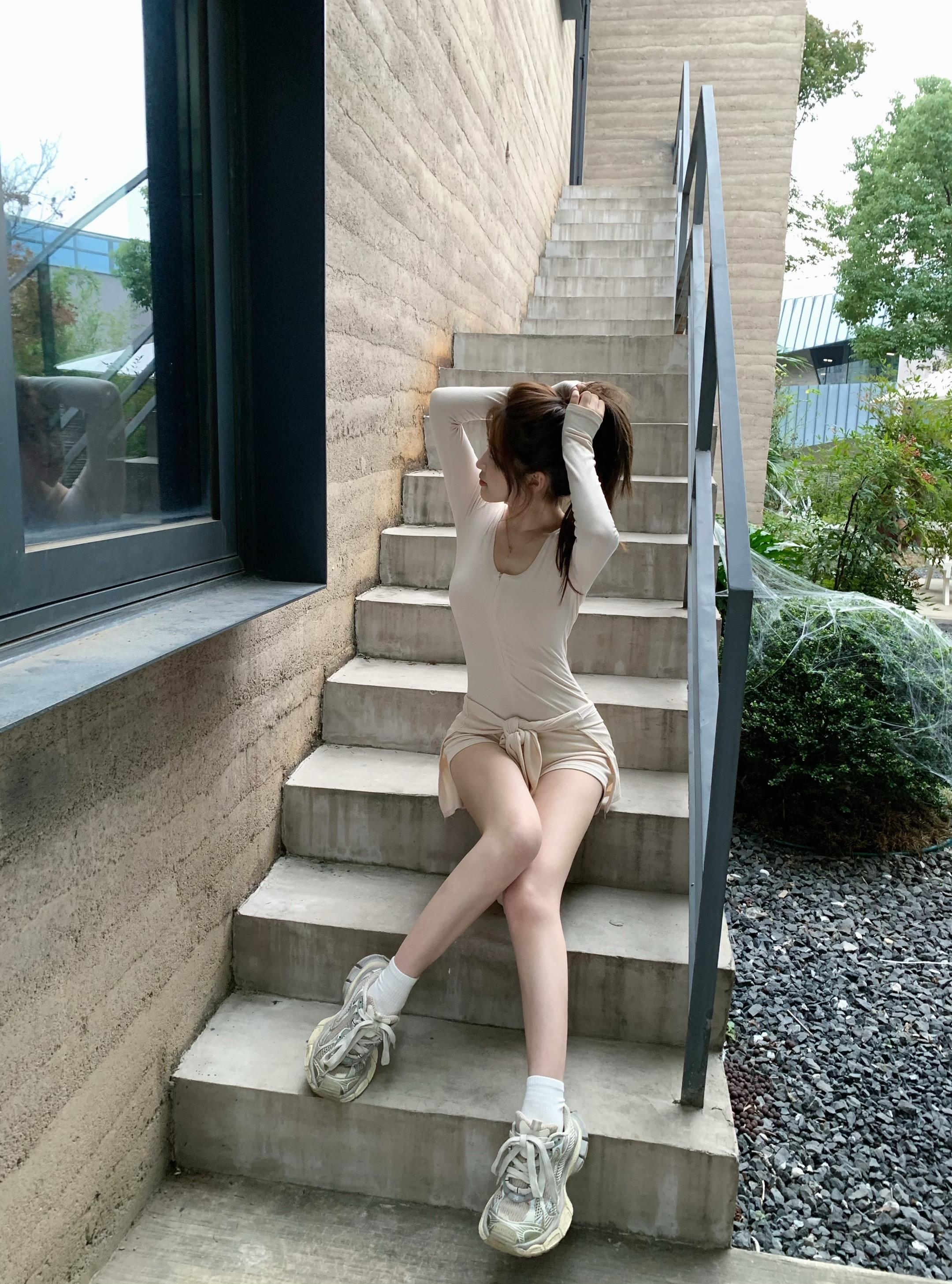 my girl请你在靠近我一点点