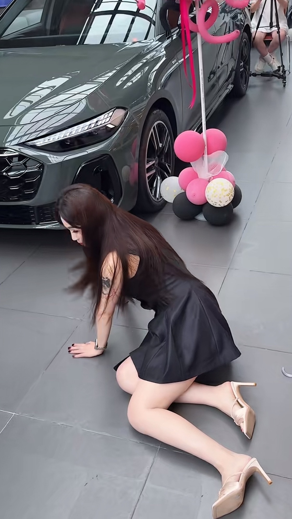 汽车销售：客户在哪里 