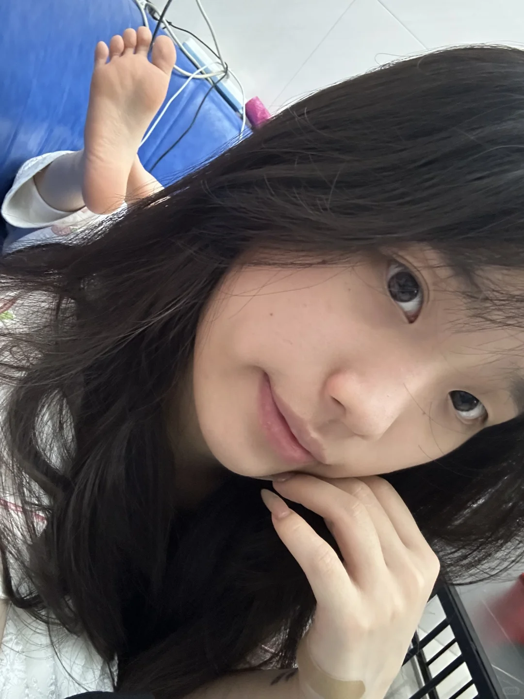 03素颜实况状态能打几分