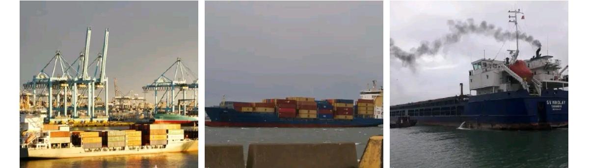 据美国财政部外国资产控制办公室OFAC消息称，美国已解除对三艘俄罗斯集装箱船的制