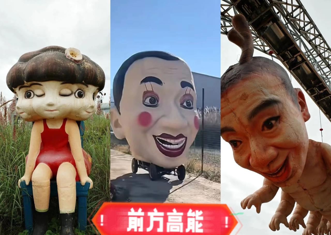 不查不知道，一查惊掉下巴！丽江这处被说“诡异”的荒野之国，藏着最温柔的父爱密码。