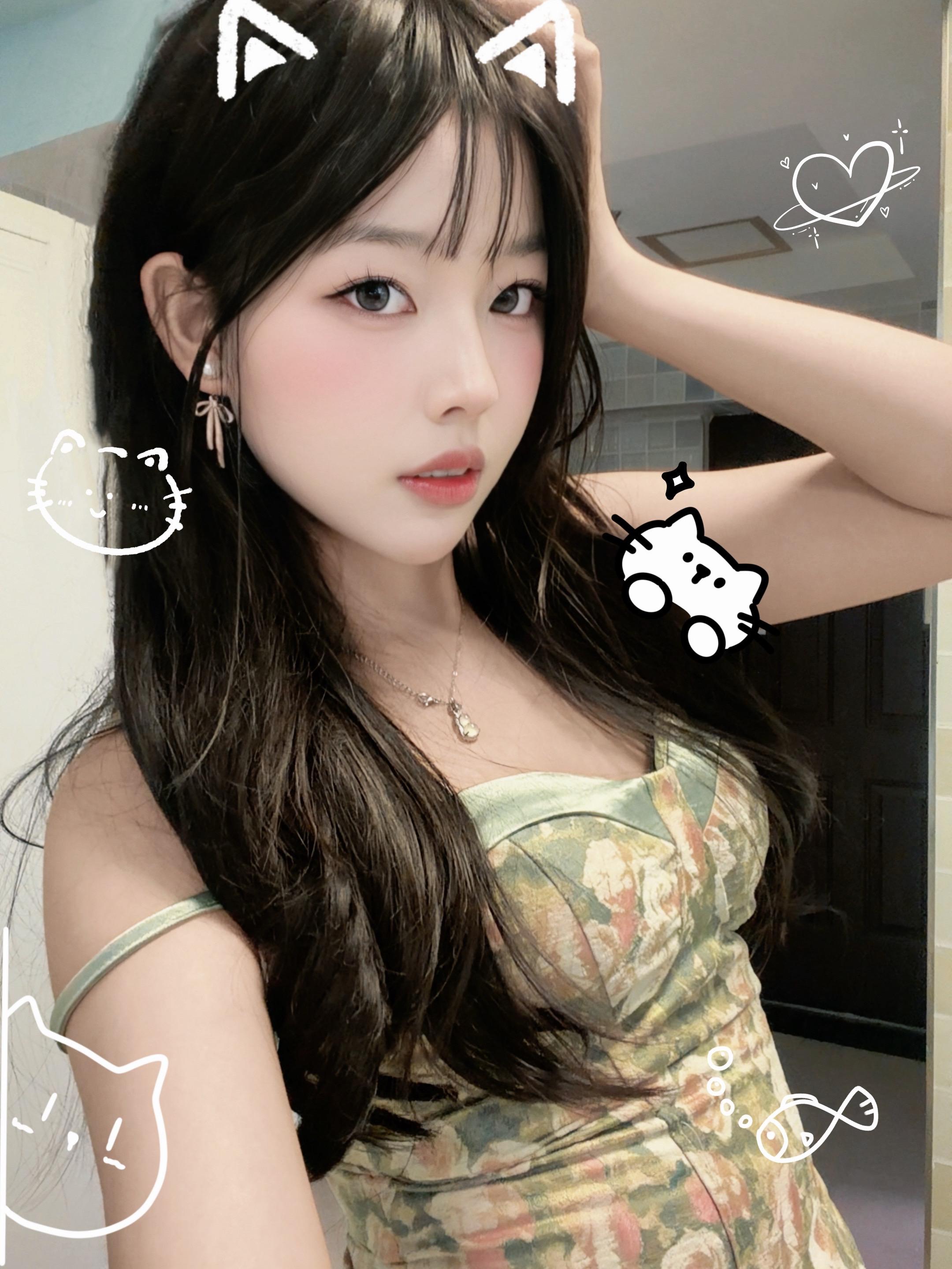 做我的猫՞ ̳⚈ ‧̫ ⚈ ̳՞。