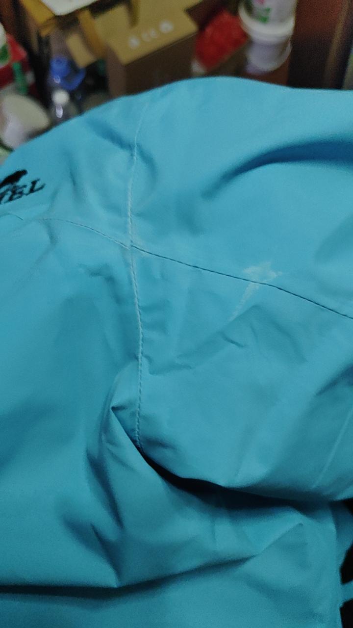 这个山我是非爬不可了吗🥺