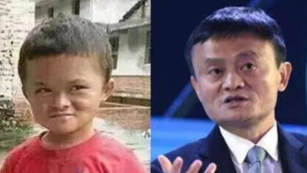 你知道吗？刚满18岁的“小马云”范小勤，最近被曝出即将升级当爸爸，消息瞬间冲上热