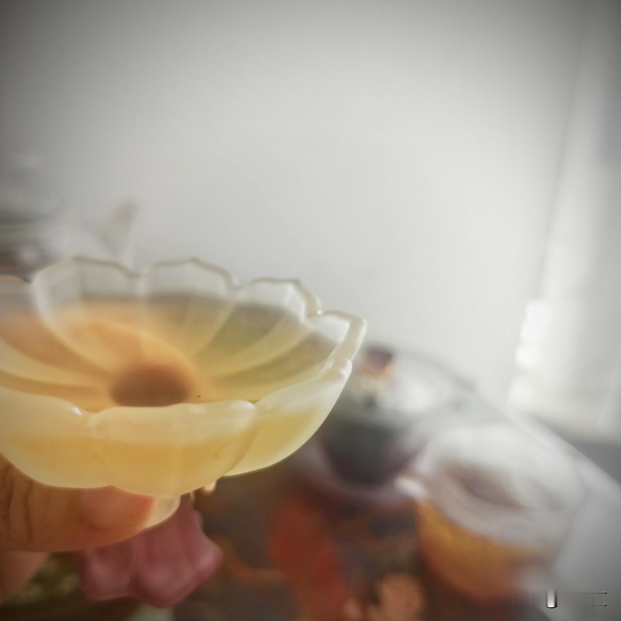 我的五一度假公式：
清爽开场 + 踏实满足 + 惬意收尾。

✅早上：一杯羽衣甘