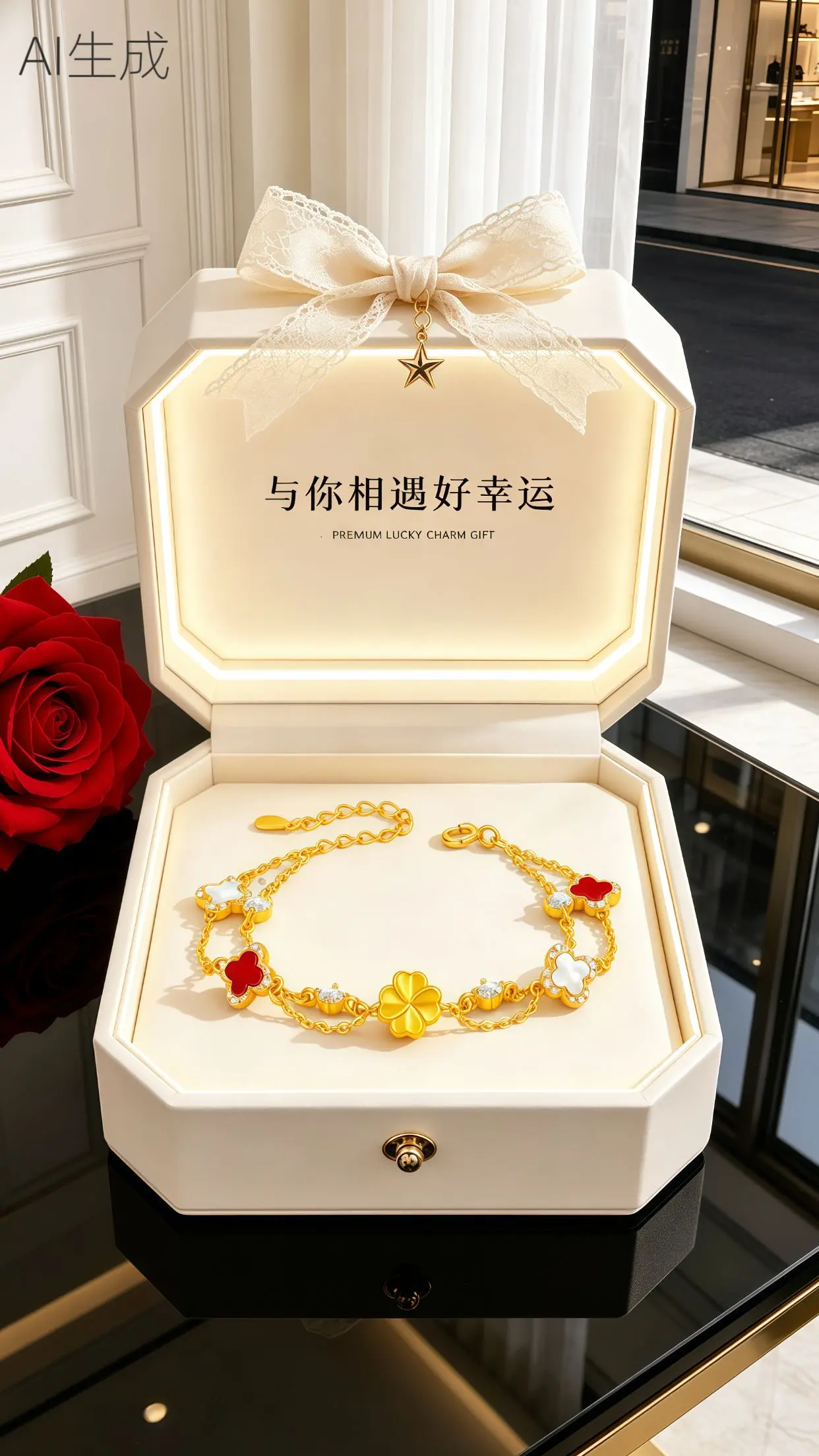 精致礼物 高级感礼物推荐 高级感礼盒 精致礼品