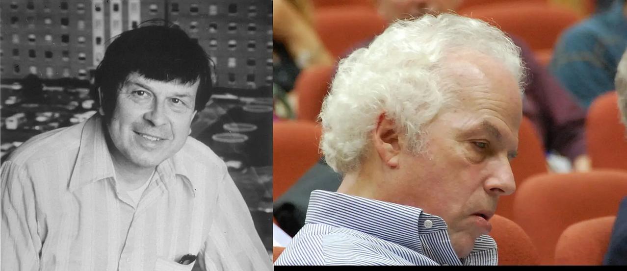 这个男人叫盖杜谢克，他的人生充满了极端的矛盾：他既是深入原始丛林、凭借卓越洞察力