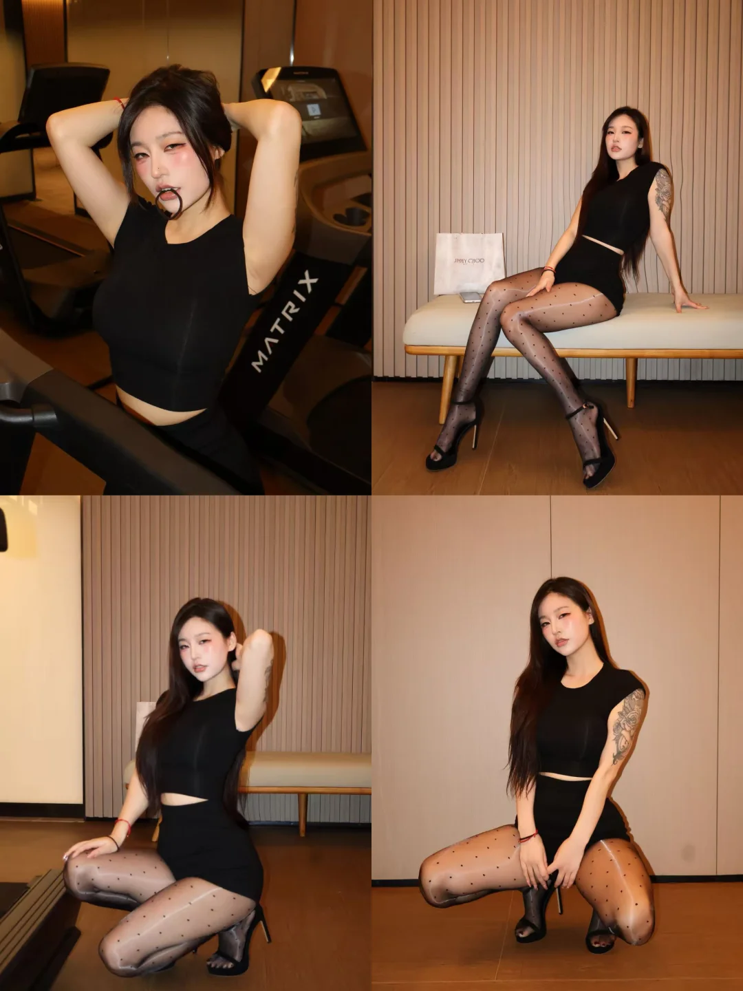 广州陪拍：女摄视角下的女人味
